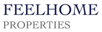 Feelhome Properties Logo